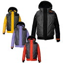 PHENIX フェニックス スキーウェア ジャケット メンズ 2024 ESM23OT20 / Alpine Float Jacket 【GORE-TEX】 2...