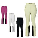 PHENIX フェニックス スキーウェア パンツ レディース 2024 ESW23OB51 /Super Space-Time Pants