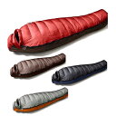 NANGA ナンガ シュラフ 寝袋 キャンプ アウトドア 寝具 2024 AURORA TEX LIGHT 900DX REGULAR / オーロラテックスライ...
