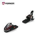 MARKER マーカー スキー ビンディング 2025 COMP 12 / コンプ 12 / 6820Y1MS