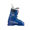 SALOMON サロモン スキーブーツ 2025 S/RACE2 110 WC