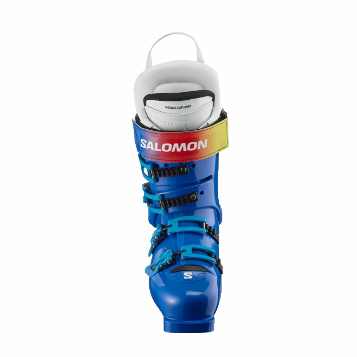 SALOMON サロモン スキーブーツ 202...の紹介画像3