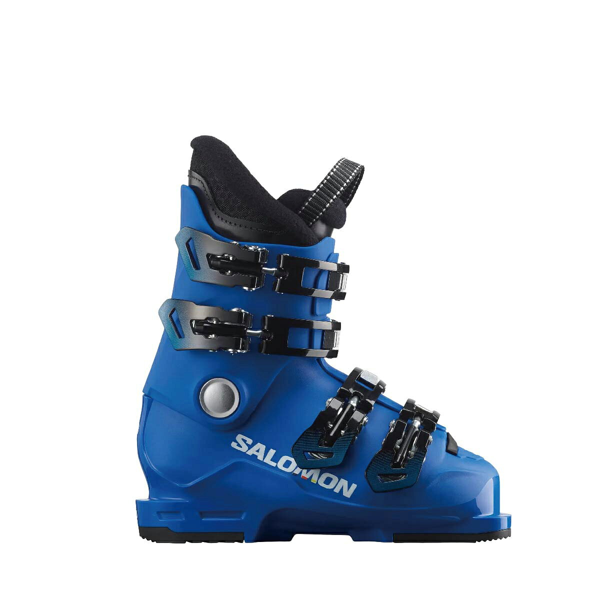 Rakuten - SALOMON サロモン ブーツ キッズ ジュニア 2024 S/RACE 60T M L47049400