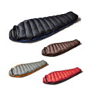 NANGA ナンガ シュラフ 寝袋 キャンプ アウトドア 寝具 2024 AURORA TEX LIGHT 350DX / REGULAR / オーロラテックスライト350デラックス / レギュラー / NS2443-2A003