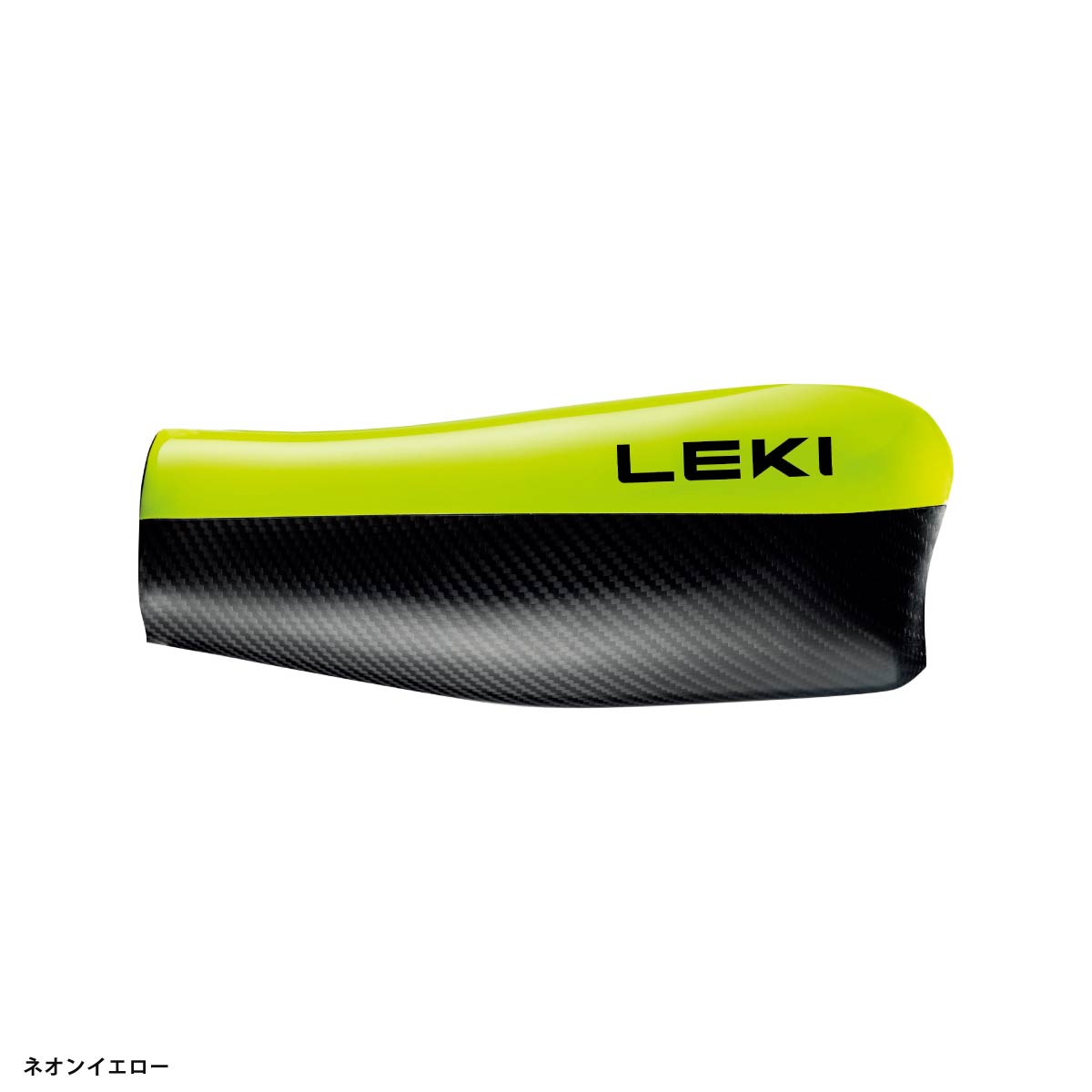 LEKI �쥭 �������ץ��ƥ����� �����६���� 2025 FORE ARM PROTECTOR CARBON FLEX 3.0