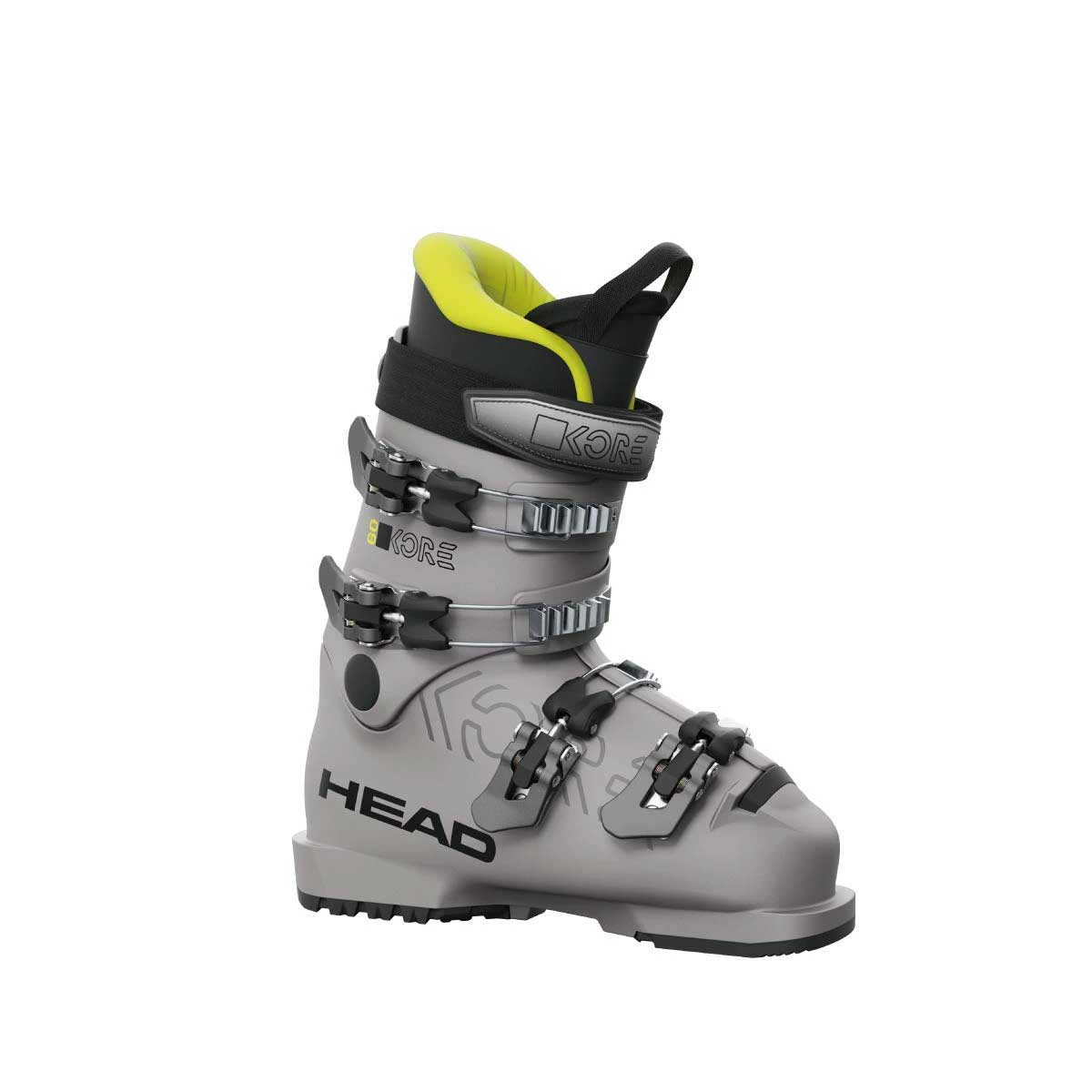 HEAD ヘッド スキーブーツ キッズ ジュニア 2026 KORE 60 / コア 60 / 604505