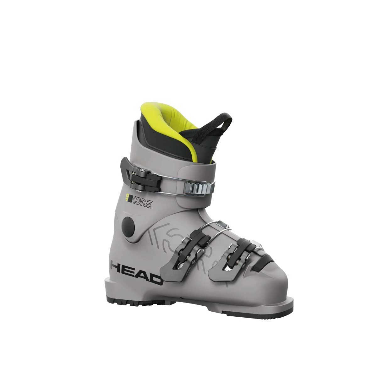 HEAD ヘッド スキーブーツ キッズ ジュニア 2026 KORE 40 / コア 40 / 604507
