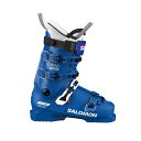 SALOMON サロモン スキーブーツ メンズ レディース 2025 S/PRO RACE 110 / エスプロ レース 110 L47653300