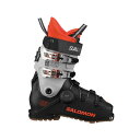 SALOMON サロモン スキーブーツ メンズ レディース 2025 SHIFT ALPHA BOA 110 GW / シフト アルファ ボア 110 L476...