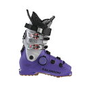 SALOMON サロモン スキーブーツ メンズ レディース 2025 SHIFT ALPHA BOA 130 GW / シフト アルファ ボア 130 L476...