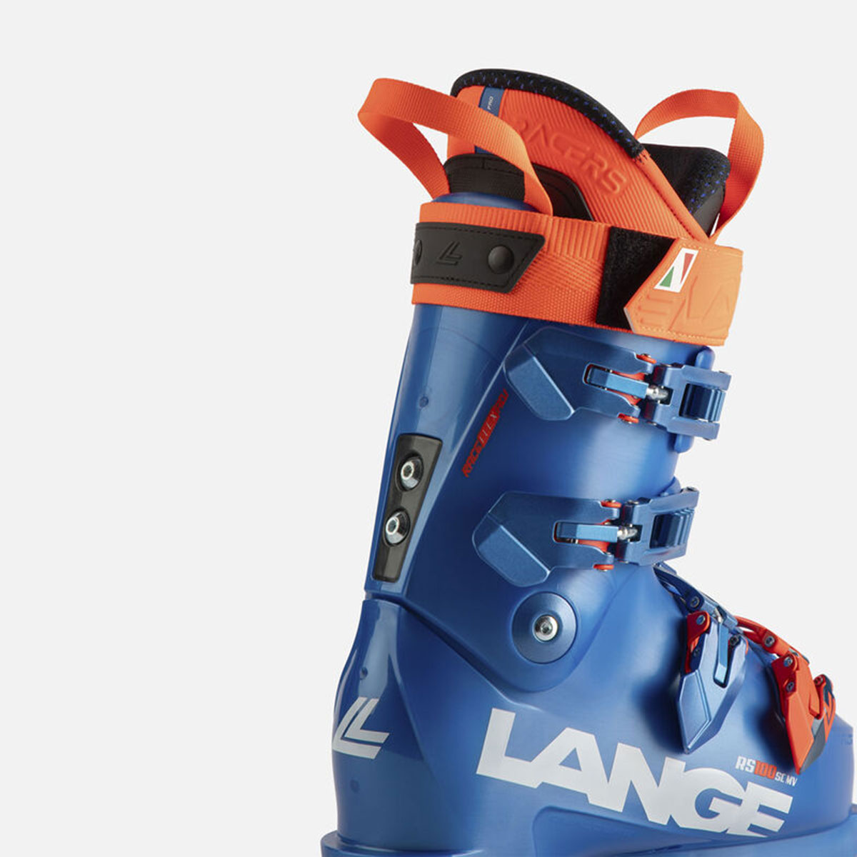 LANGE ラング スキーブーツ メンズ レディース 2026 RS 100 SC WIDE / アールエス ...