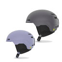 GIRO ジロ スキー ヘルメット レディース 2024 OWEN SPHERICAL / オーウェン スフェリカル 2023-2024 モデル