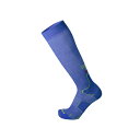 MICO SOCKS〔ミコ ソックス スキー靴下〕<2026>159 OXI-JET EXTRA-Light〔極薄〕