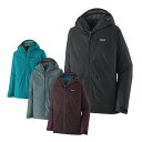 PATAGONIA パタゴニア スキーウェア メンズ ジャケット <2024> 31695/M's 3-in-1 Powder Town Jkt