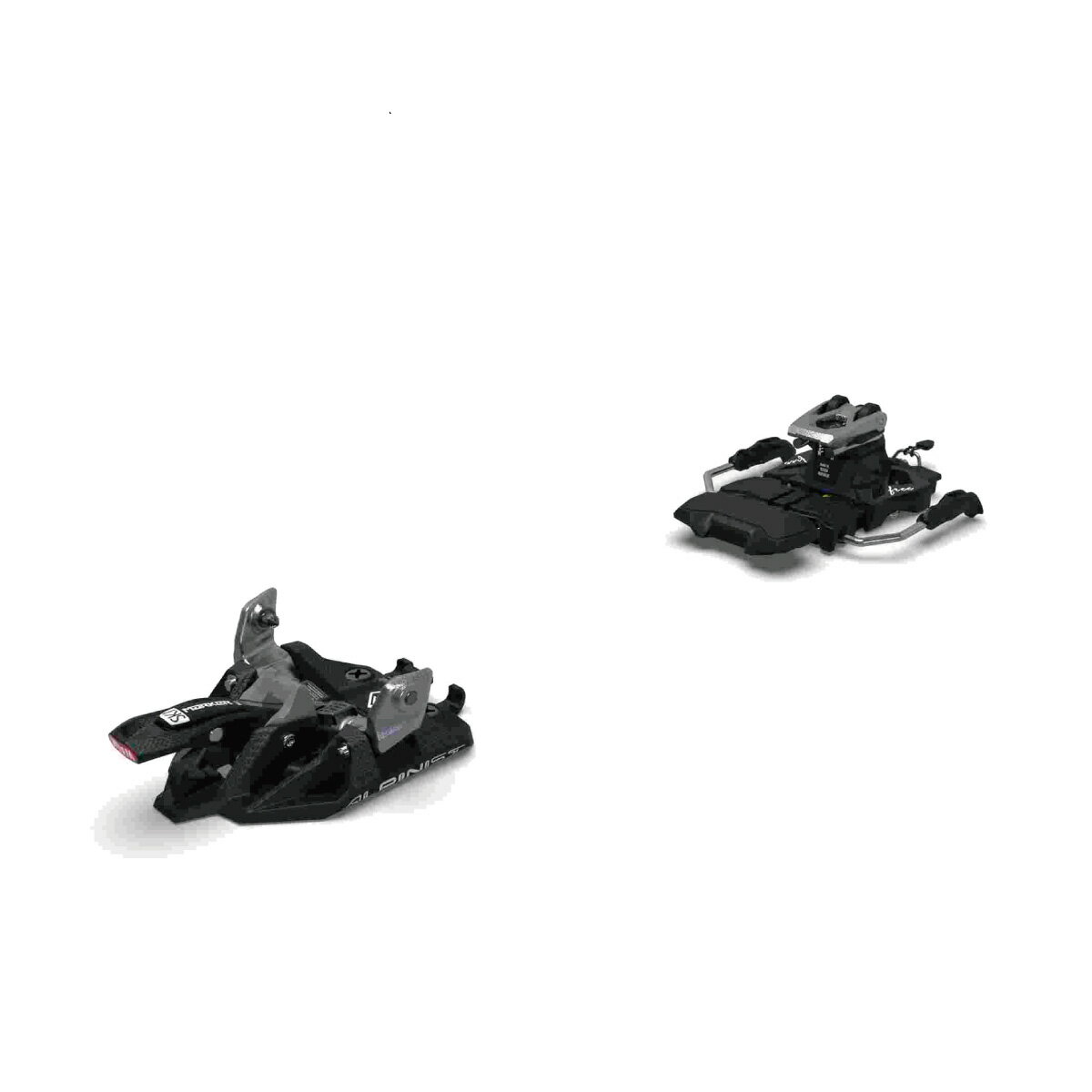 MARKER マーカー スキー ビンディング ＜2026＞ALPINIST FREE 11 / アルピニスト フリー 11 [7720Y1FS]