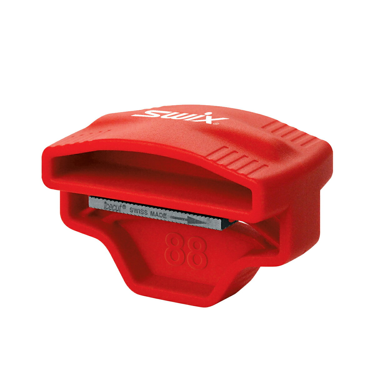 SWIX スウィックス チューンナップ用品 ポケットエッジャー 2026 TA3001N