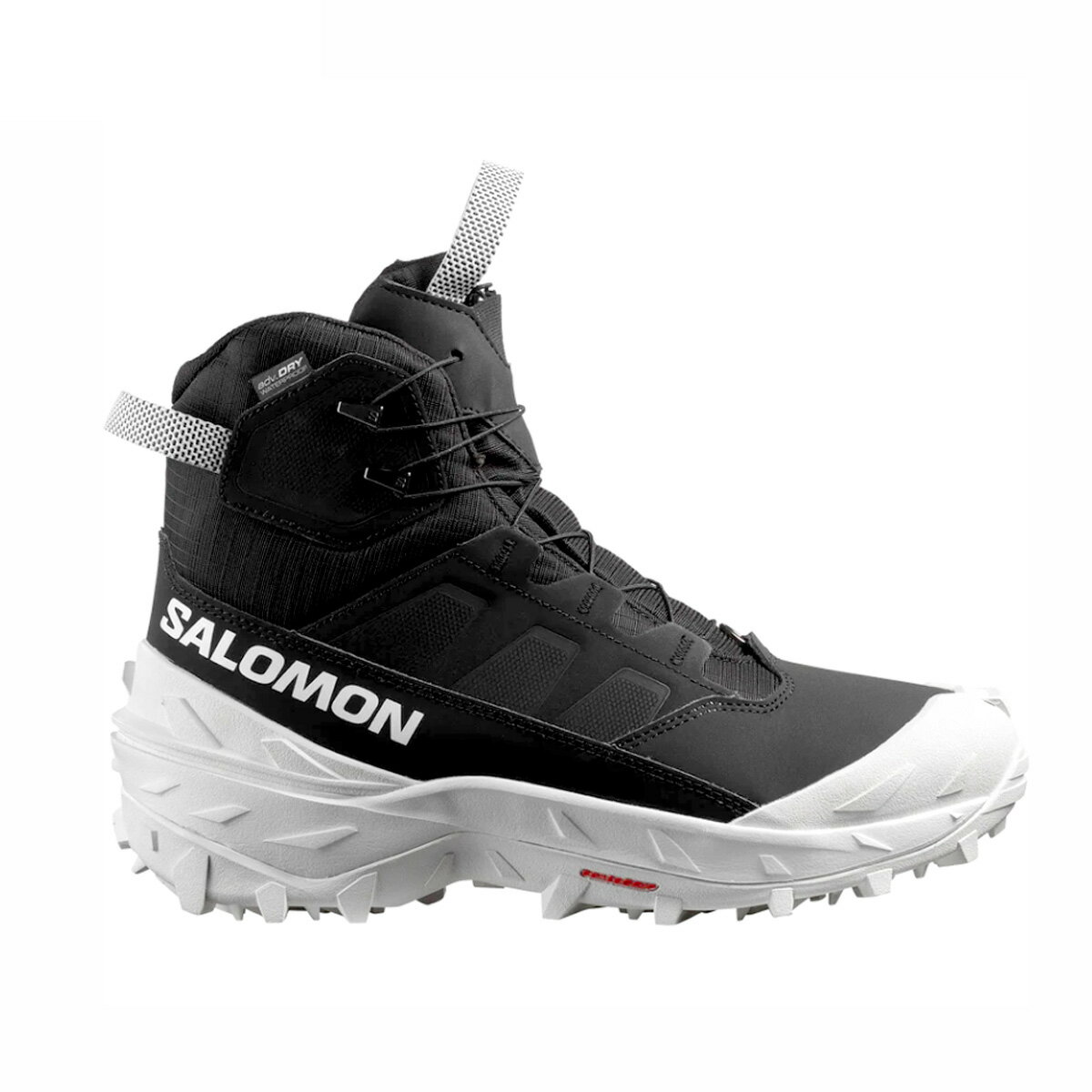 SALOMON サロモン スキー メンズ シューズ 2025 CROSSTRAK POWDER WP / L47569700