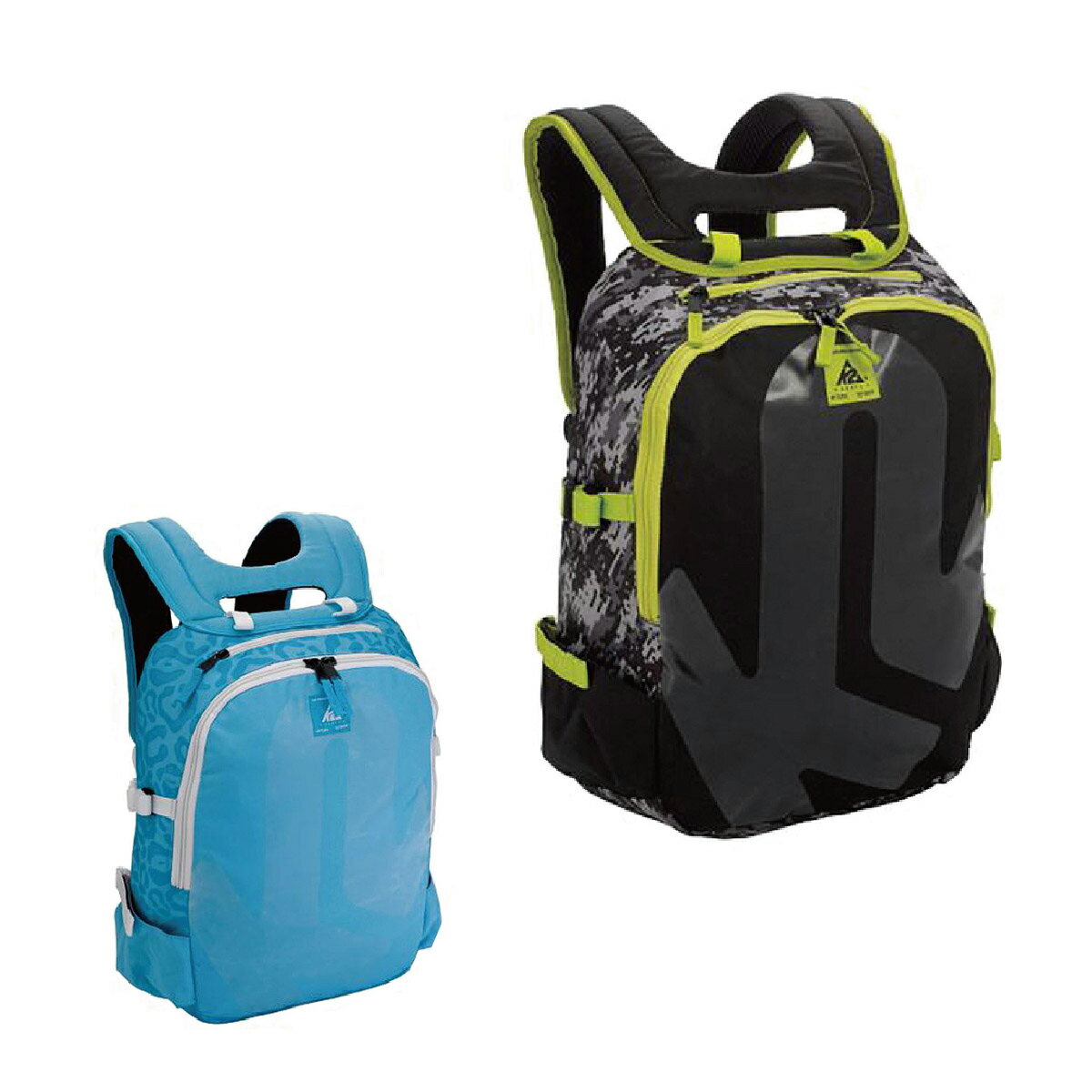 インラインスケート アクセサリー キッズ ジュニア K2 ケーツー バック リュック バックパック 2015 JR..