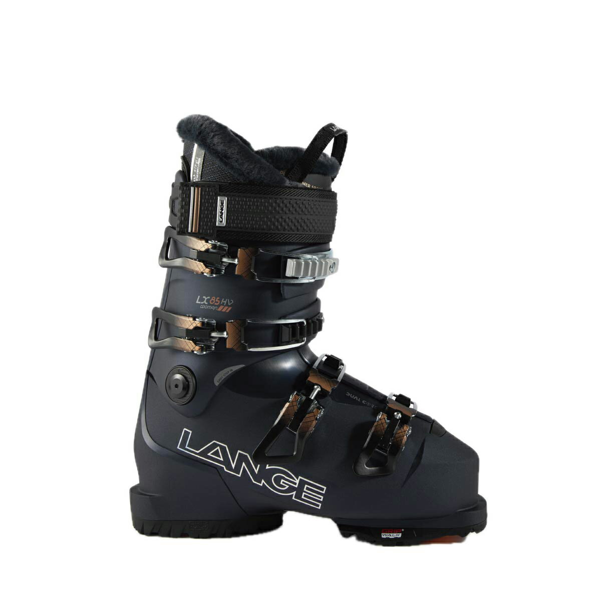 LANGE ラング スキーブーツ レディース 2025 LX 85 W HV GW / エルエックス 85 ダブルエイチヴイ / LBN6220