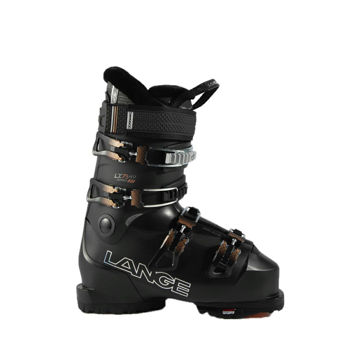 LANGE ラング スキーブーツ レディース 2025 LX 75 W HV GW / エルエックス 75 ダブルエイチヴイ / LBN6240