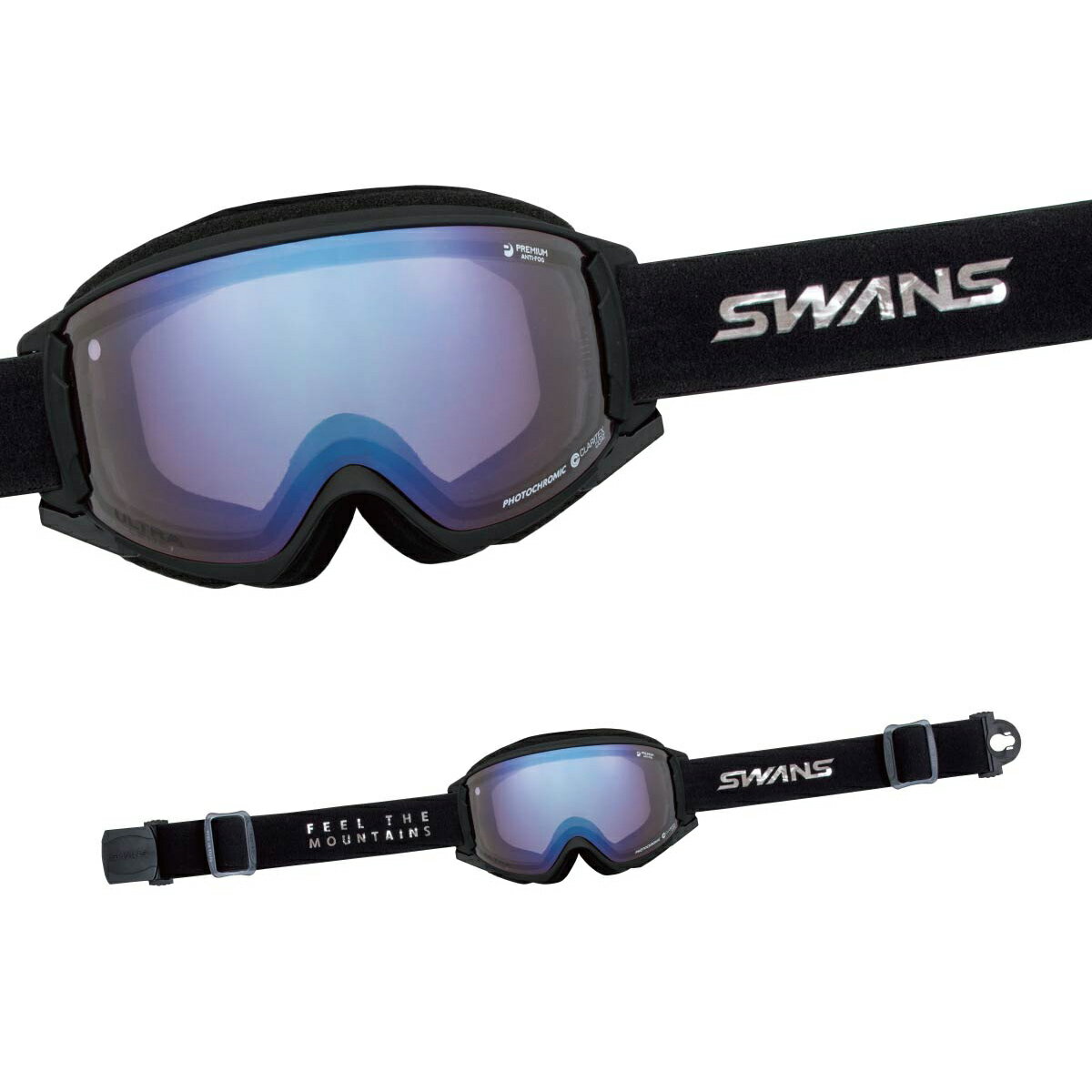     SWANS  ǥ 2025 ROVO /  / RV-MDH-CU-LP Ĵ 