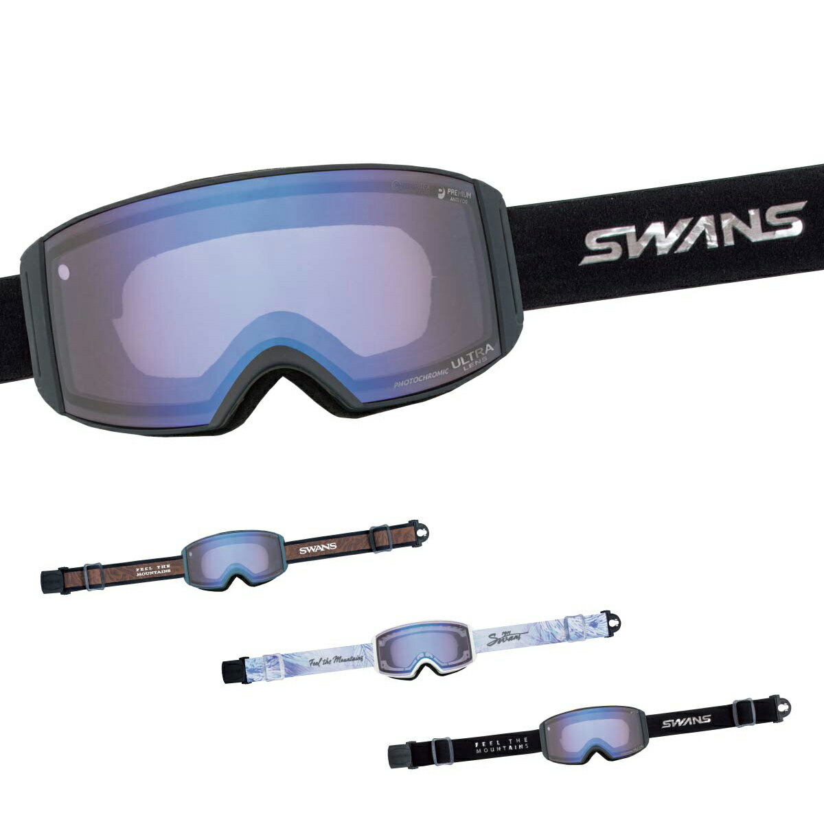     SWANS  ǥ 2025 RACAN / 饫 / RA-MDH-CU-LP ᥬб Ĵ...