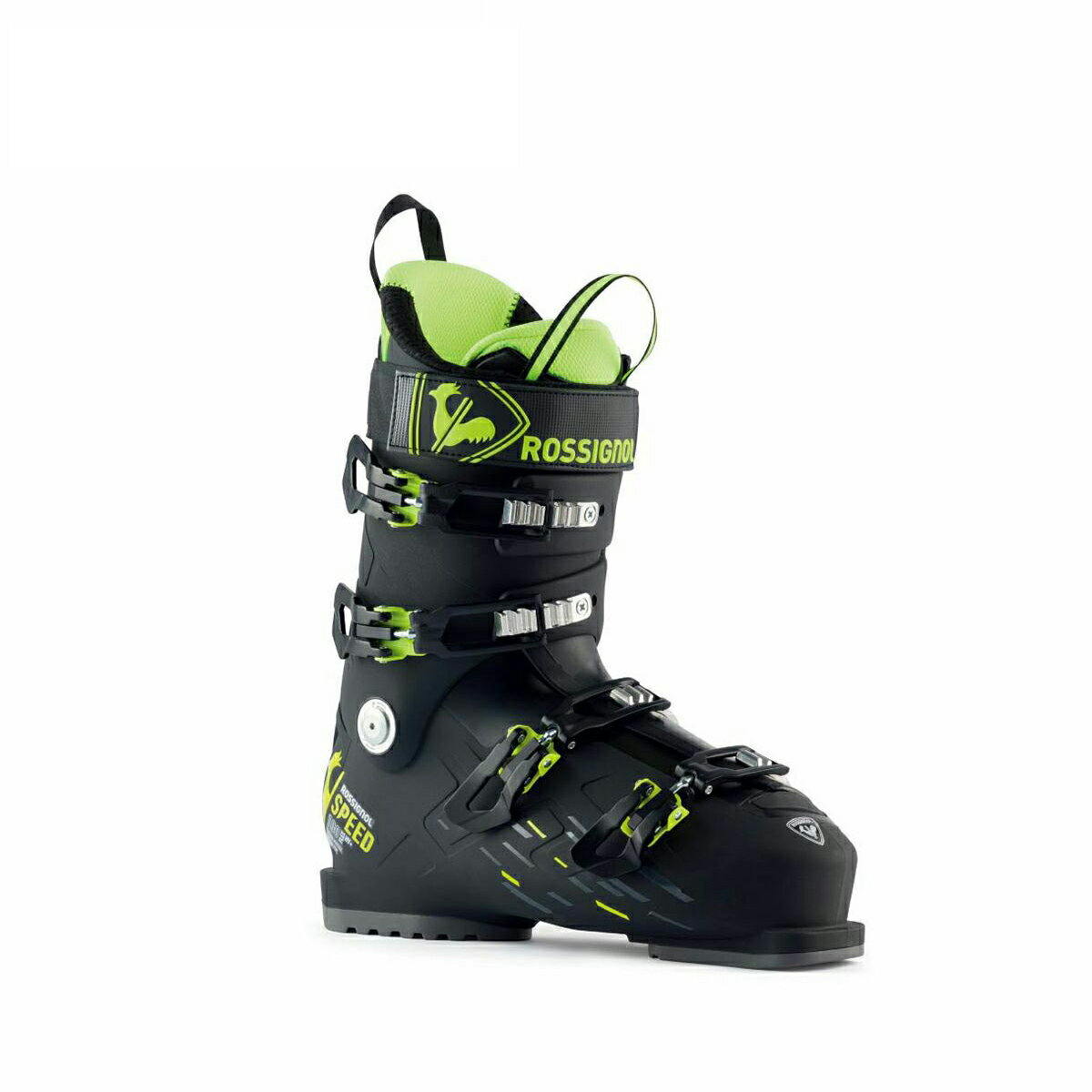 ROSSIGNOL ロシニョール スキーブーツ メンズ レディース 2025 SPEED 100 HV+ / RBM8030