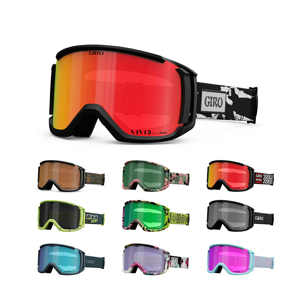 ʡꥢ󥹡ޡȤ㤨֥ GIRO   ǥ 2025 REVOLT AF / ܥ AF ᥬб ASIAN FIT ߥ顼 ʡפβǤʤ11,880ߤˤʤޤ