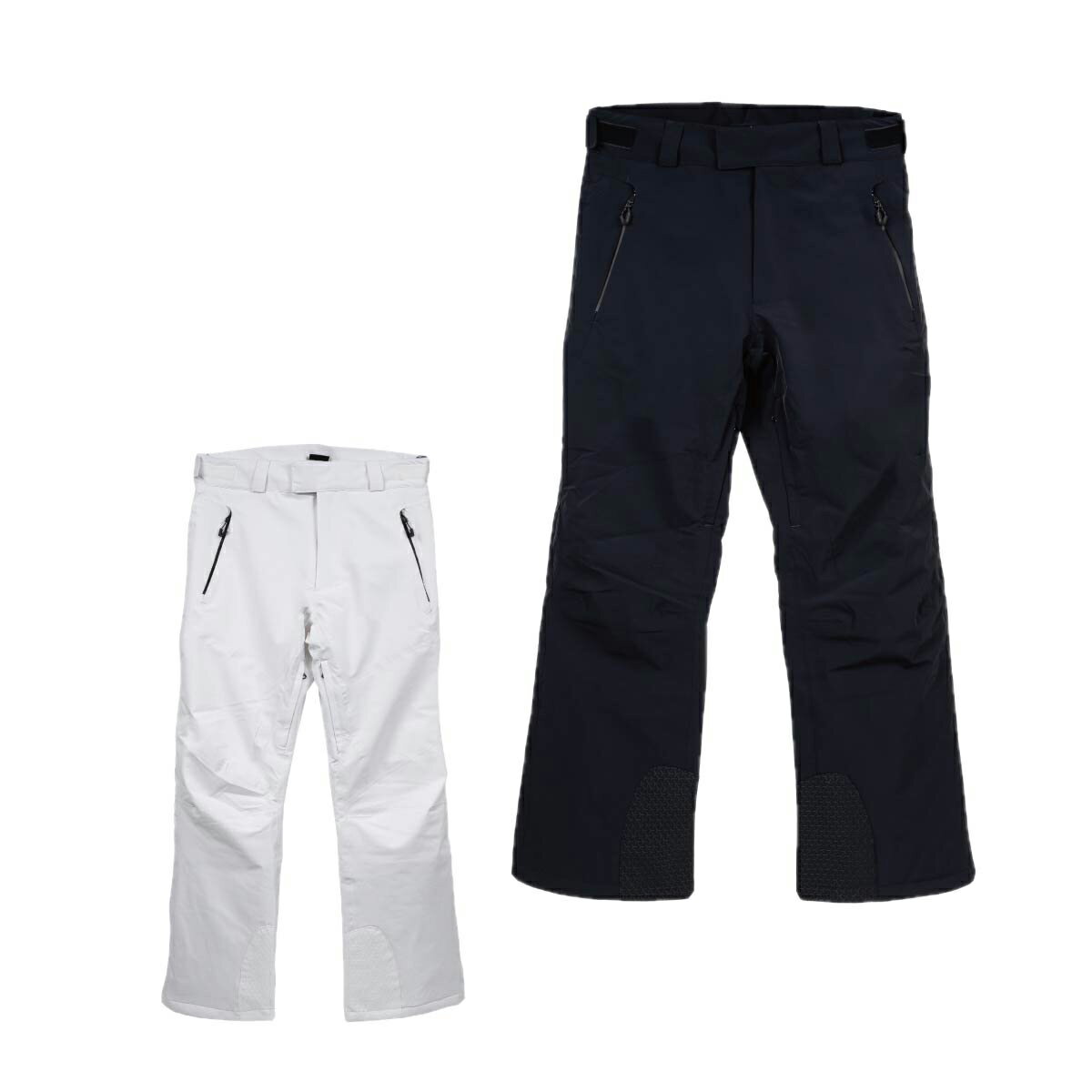 スキーウェア スキーパンツ パンツ EA7 イーエーセブン メンズ 2025 SKI M CORTINA TORAY PANT / 6DPP2..