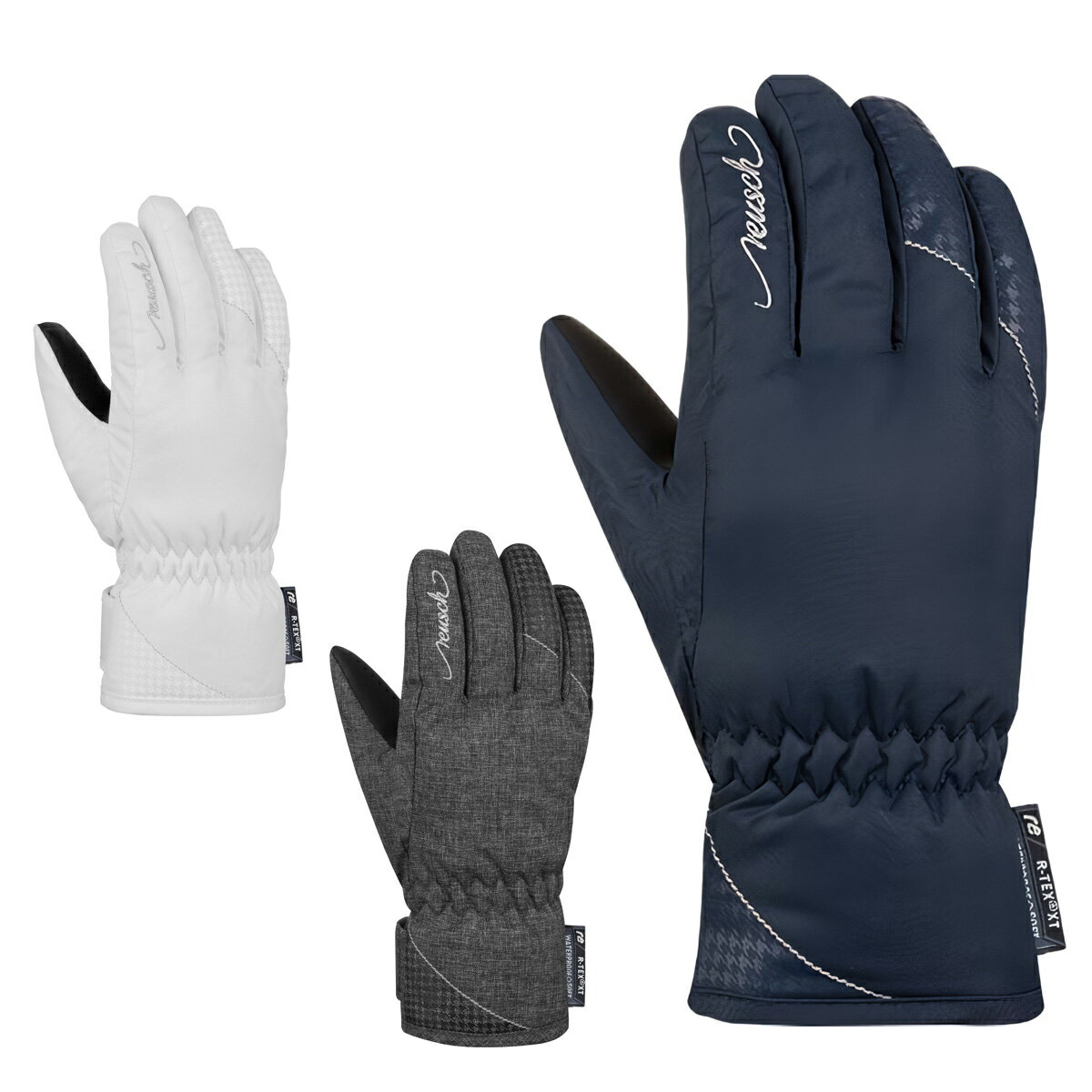 REUSCH    å ˥ 2024 ALICE R-TEX XT JUNIOR ˥ 