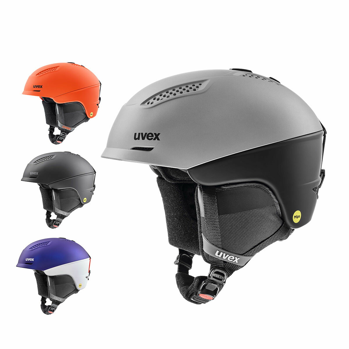 UVEX ٥å  إå  ǥ 2025 ultra MIPS / ȥ ߥåץ / 566305 