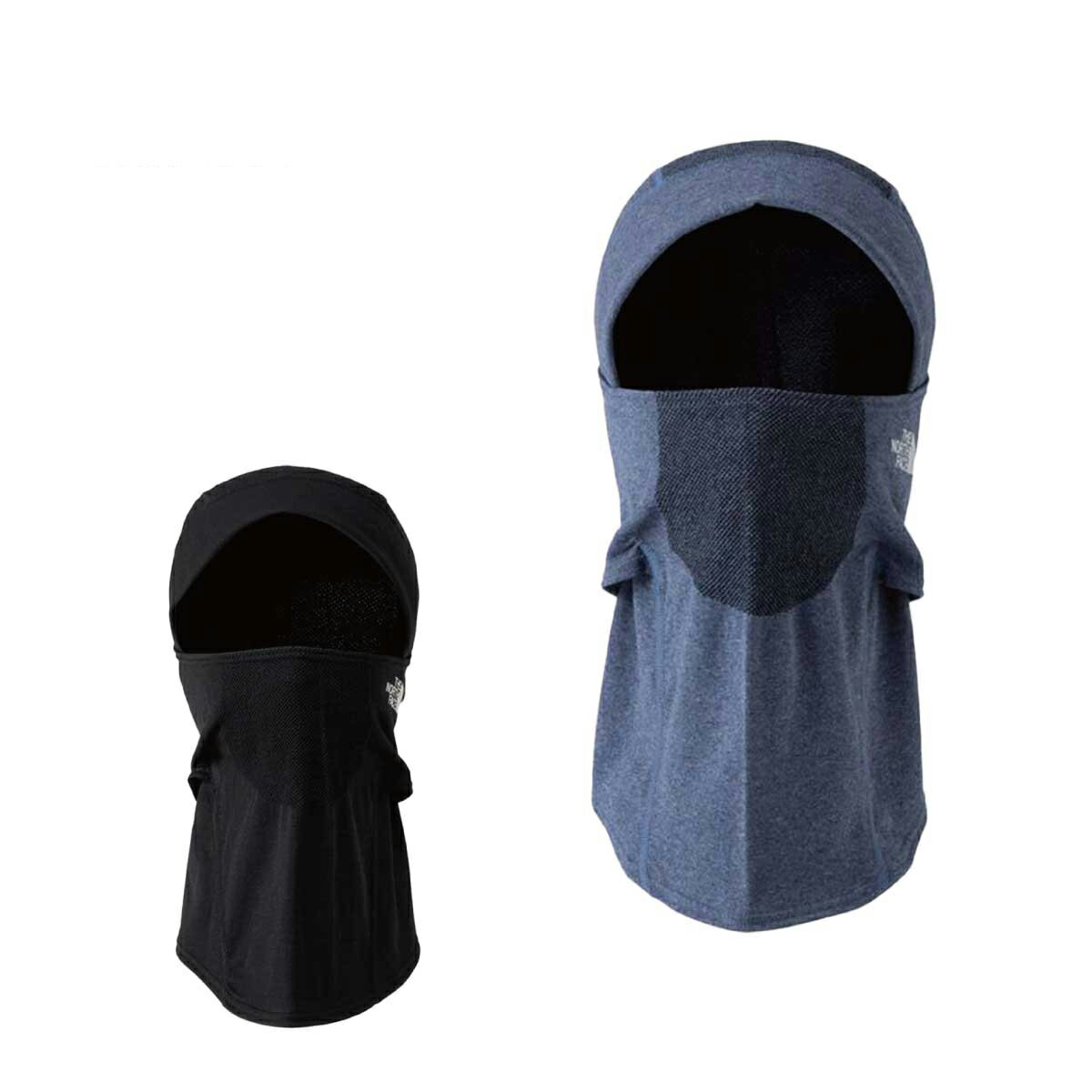 THE NORTH FACE ザ・ノース・フェイス スキー アクセサリー バラクラバ キッズ ジュニア 2024 NNJ42308 / Kids' Midweight Balaclava キッズミットウェイトバラクラバ