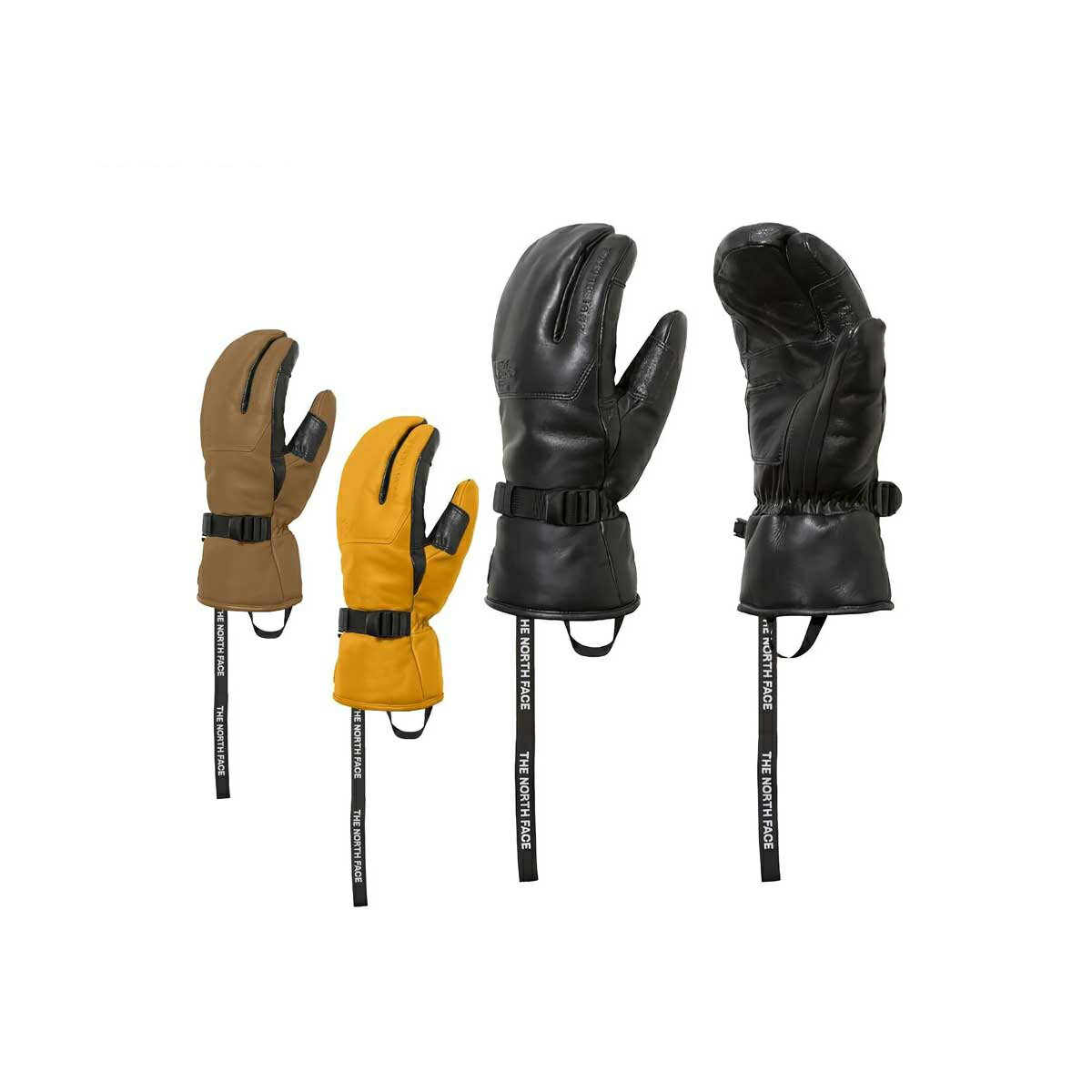 THE NORTH FACE Ρե    ǥ 2024 NN62329 / Wallride FL Trigger 饤FLȥꥬ 