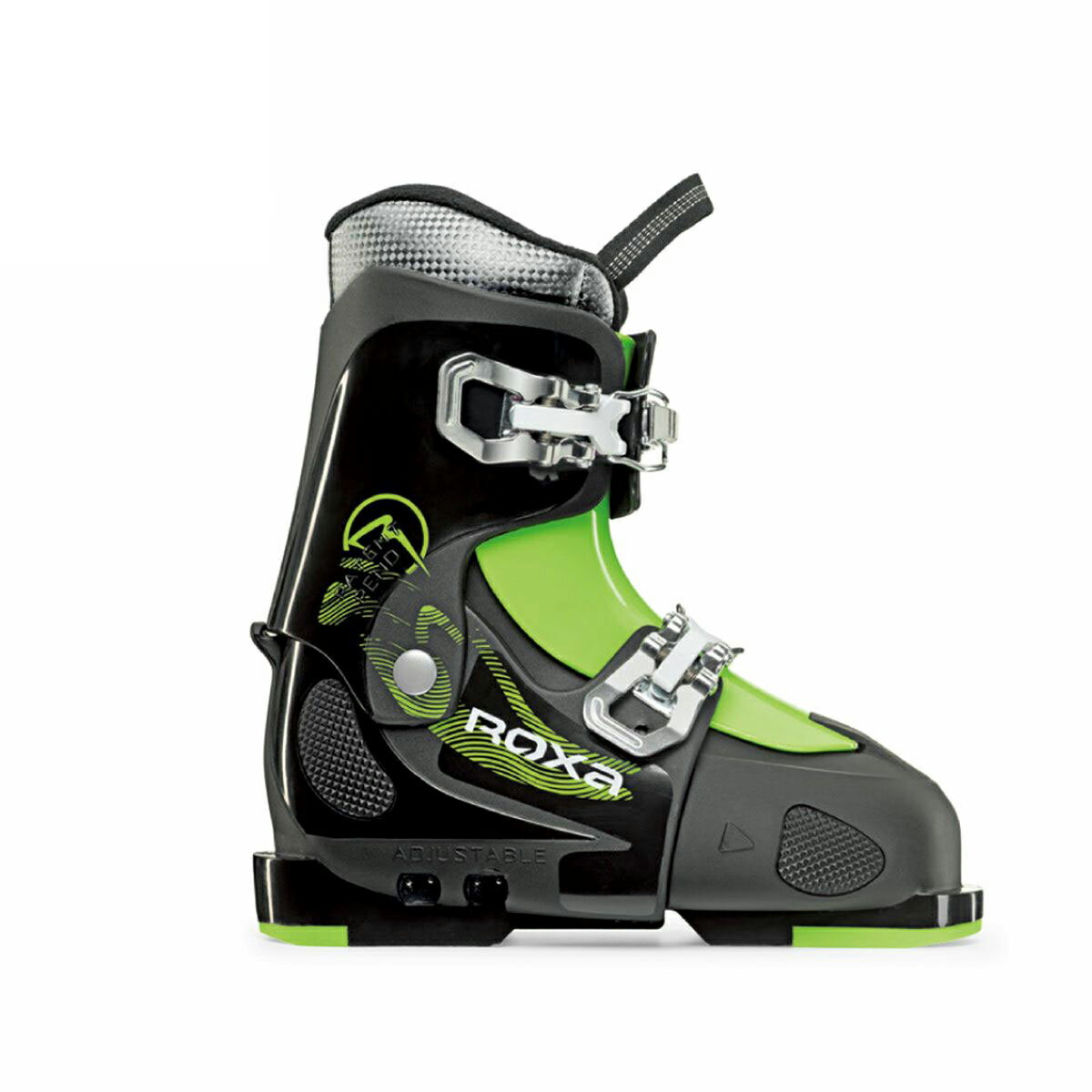 ROXA ロクサ スキーブーツ キッズ ジュニア 2024 CHAMELEON 2 BOY / 220541