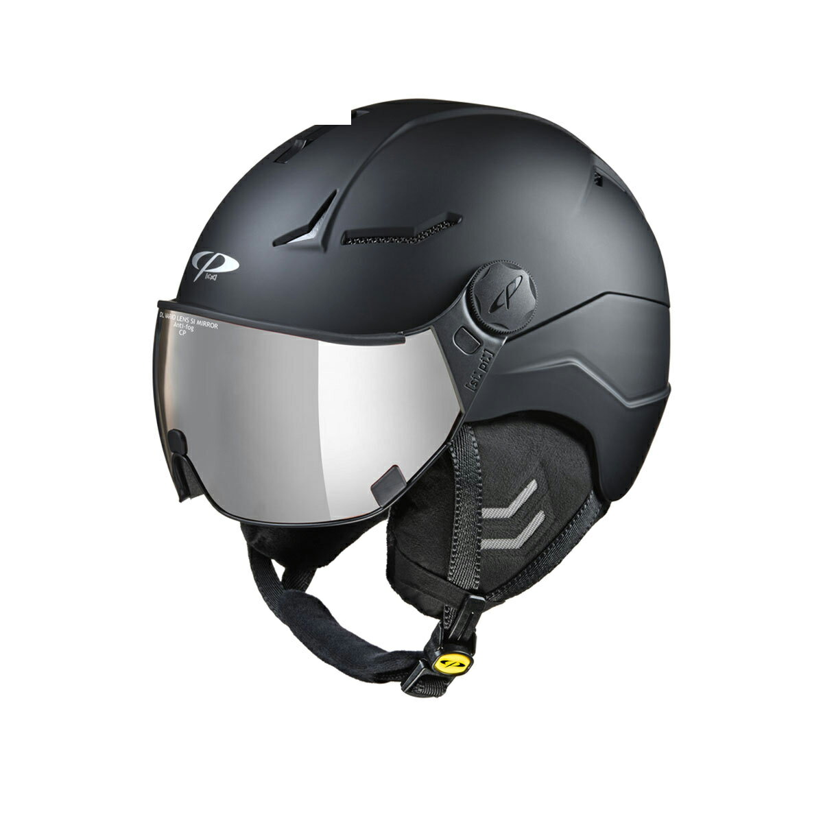 CP シーピー スキー ヘルメット メンズ レディース 2024 CPCJ802 / CP COYA+ 日本正規品