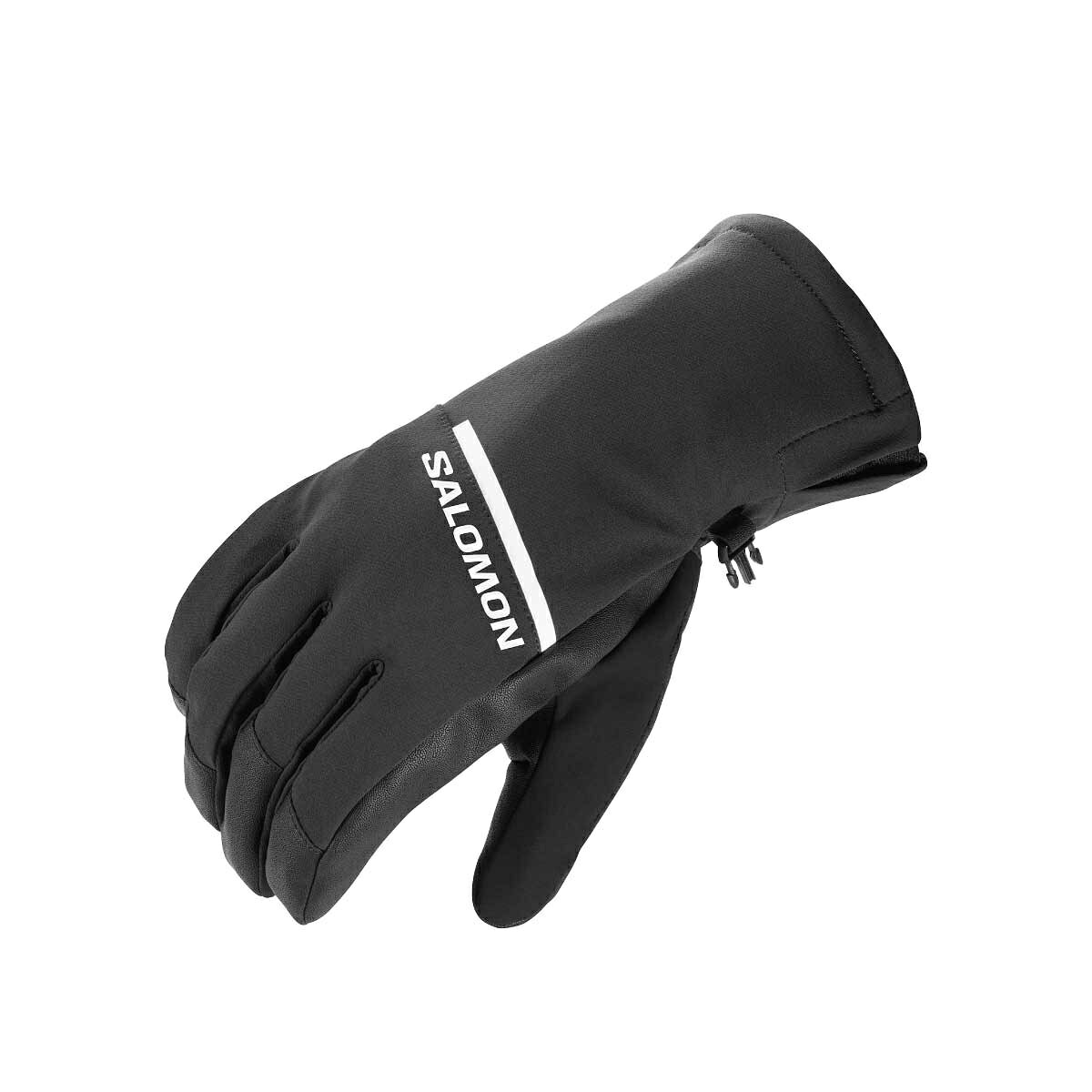 SALOMON サロモン スキー グローブ メンズ レディース 2024 PROPELLER ONE U / LC1900500 日本正規品