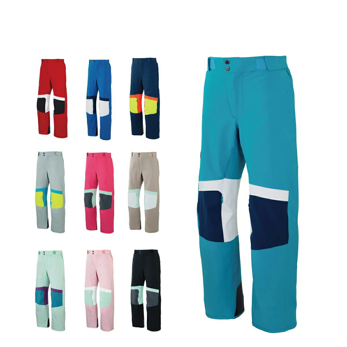  ѥ  ѥ ONYONE  ǥ 2025 DEMO OUTER PANTS / ONP97052