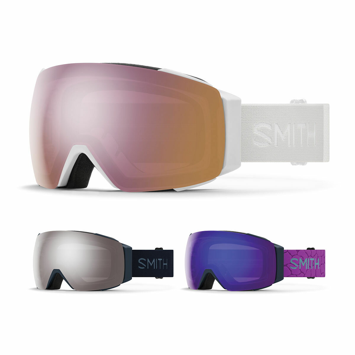  ߥ  smith   ǥ 2025 I/O MAG /  ޥ 