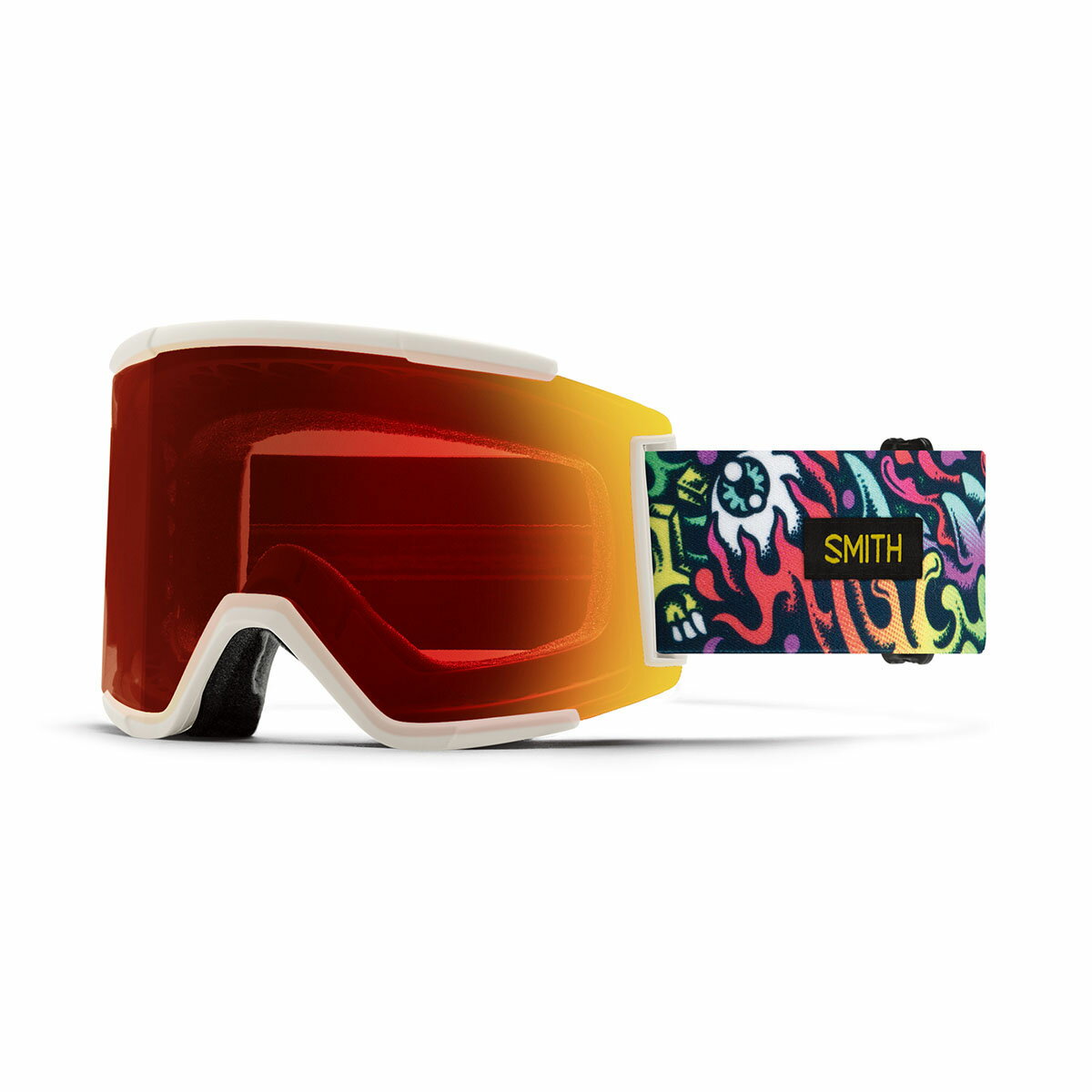  ߥ  smith   ǥ 2025 SQUAD XL / å å 