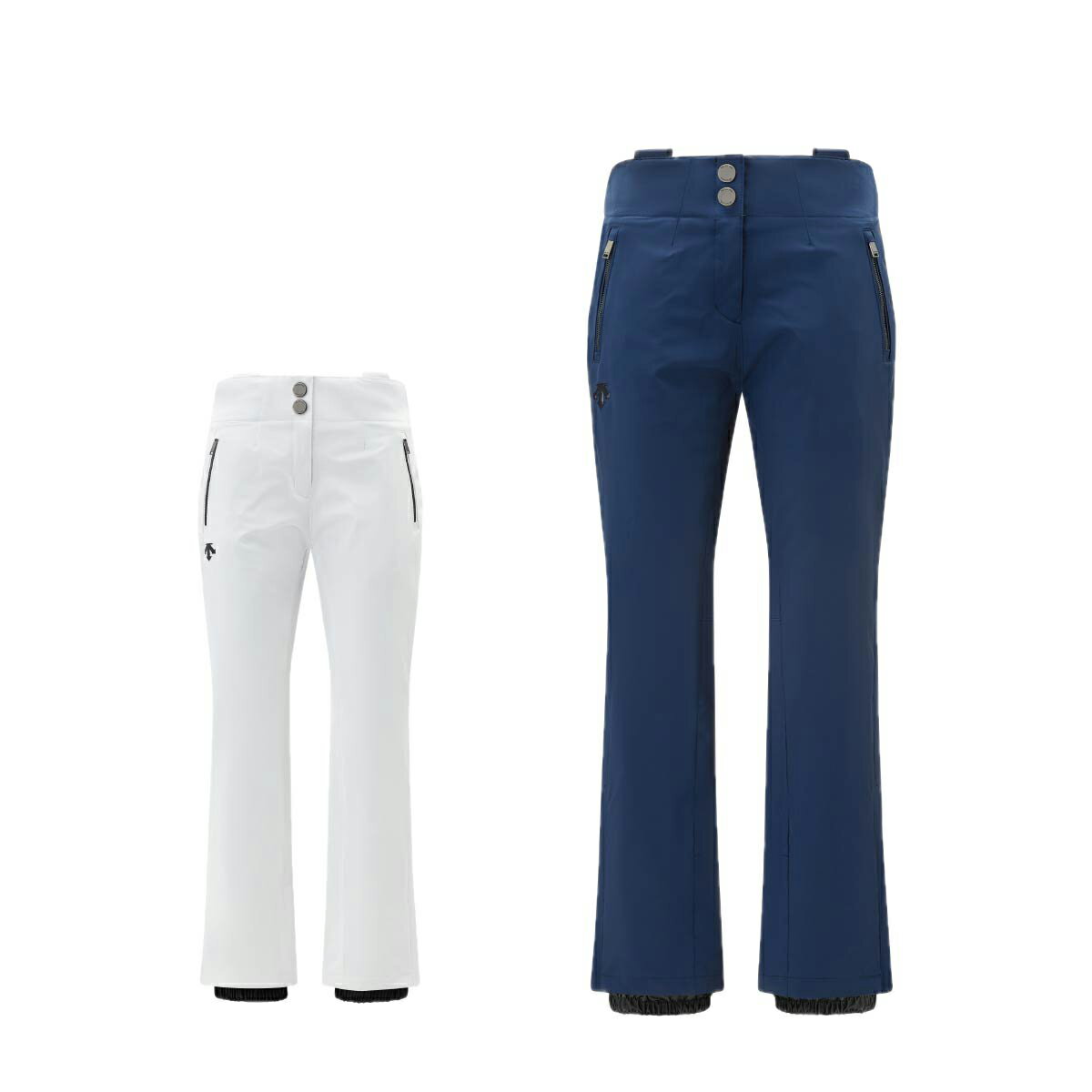 スキーウェア スキーパンツ デサント レディース パンツ DESCENTE ＜2025＞DWWYGD50D / WOMEN'S PANTS