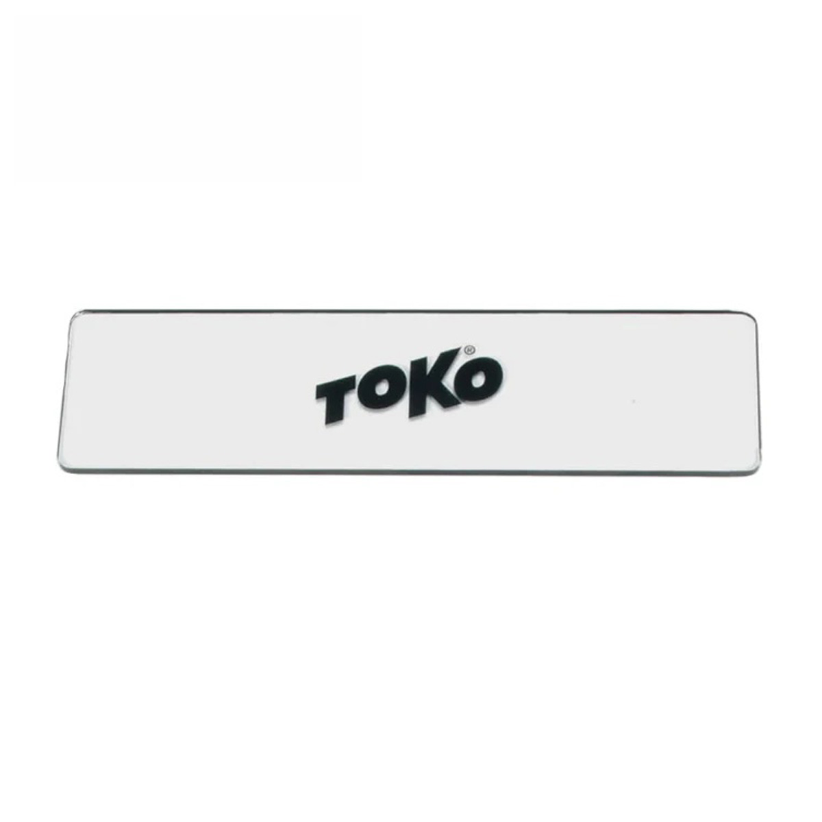 TOKO　トコスクレーパー4mm / 5540885サイズ：220mmx60mm厚さ：4mm余分なワックスを除去するためのプレキシブレード。スノーボードやワイドフリーライドスキー用に幅広です。SIZE:4mm