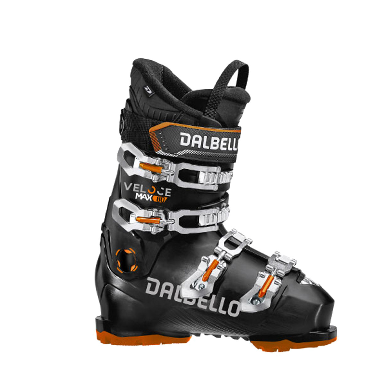 Rakuten - DALBELLO ダルベロ スキーブーツ メンズ レディース 2025 VELOCE MAX GW 80 ヴェローチェマックスグリップウォーク 80 グリップウォーク