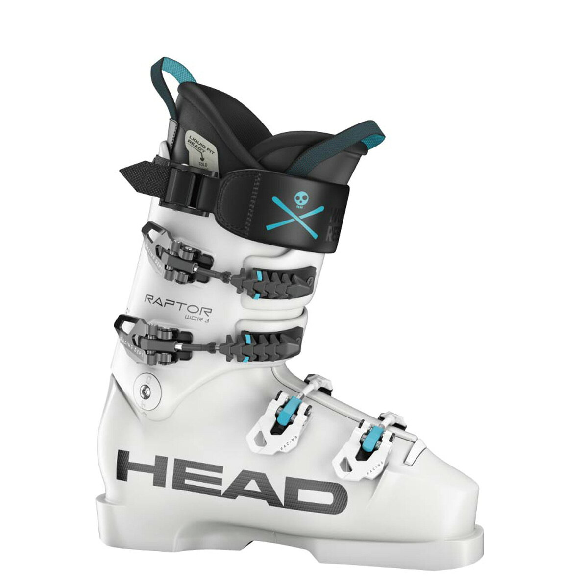 最終値下HEAD RAPTOR WCR 3 スキー ブーツ　24.5 中古格安 楽天市場】head raptor wcr3の通販