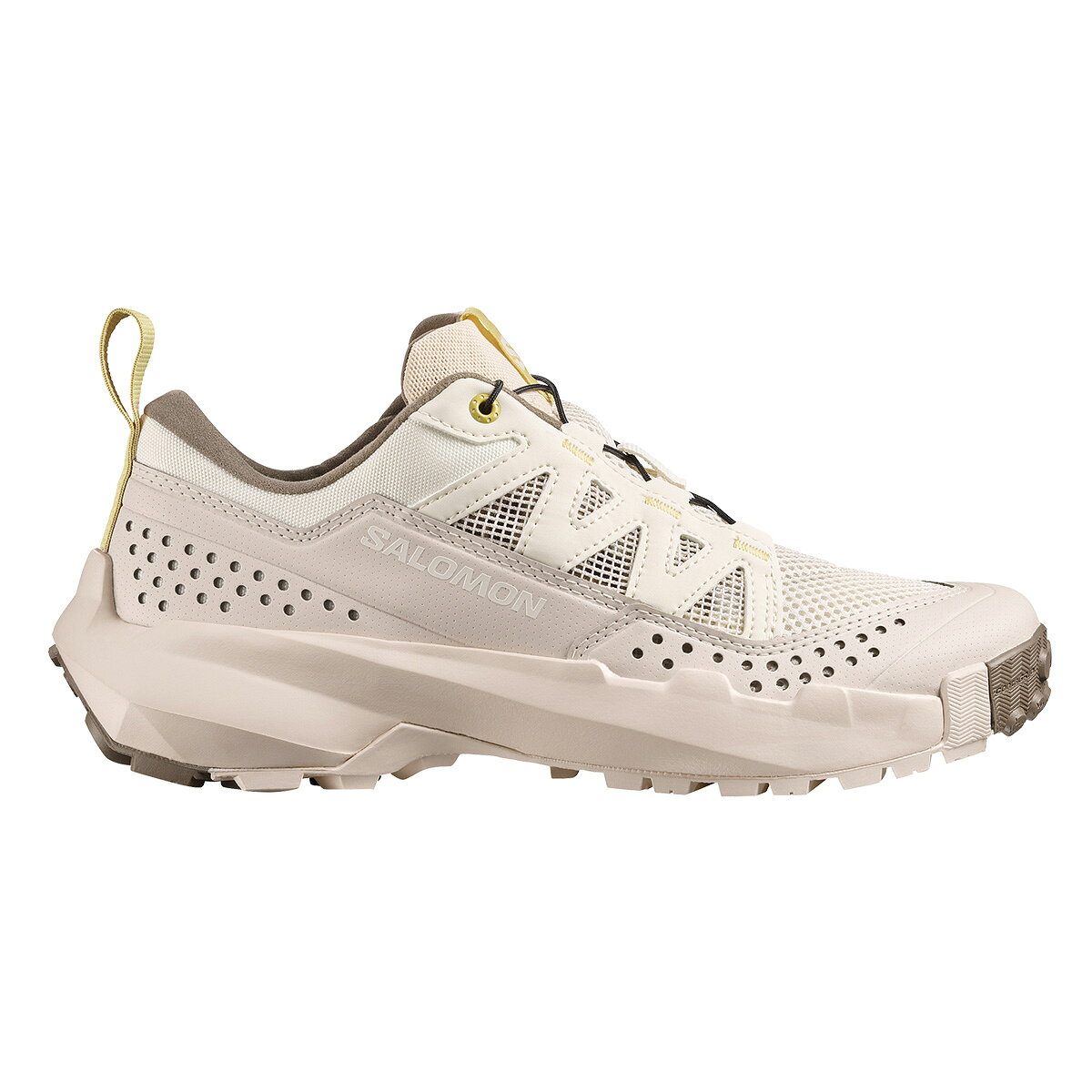 SALOMON サロモン スポーツシューズ レディース 2026SS TERRAMPHIBIAN W/ テランフィビアン W L49145300