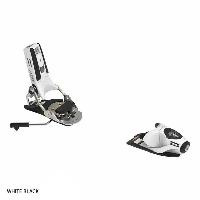 スキー用品 クリアランス・マートのLOOK ルック スキービンディング 2027 PIVOT 2.0 11 GW B95 B105 / ピボット 2.0 11 GW B95 B105｜アングル3