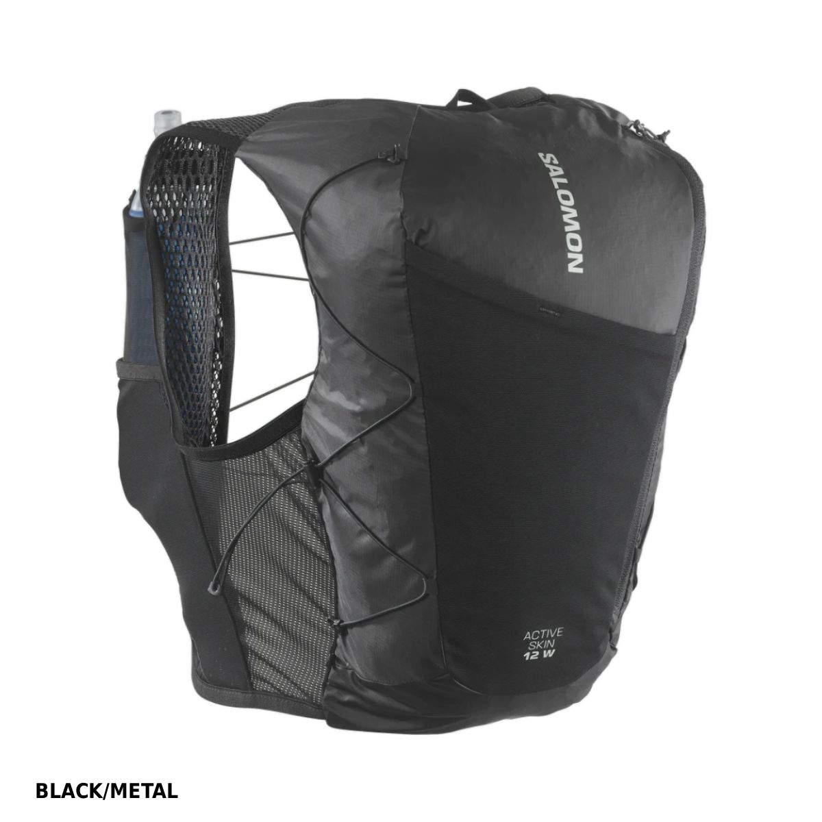 スキー用品 クリアランス・マートのSALOMON サロモン バッグ・ケース レディース 2026 ACTIVE SKIN 12 Women SET/ アクティブスキン12ウィメンセット / LC2178600 / LC2861300｜アングル2