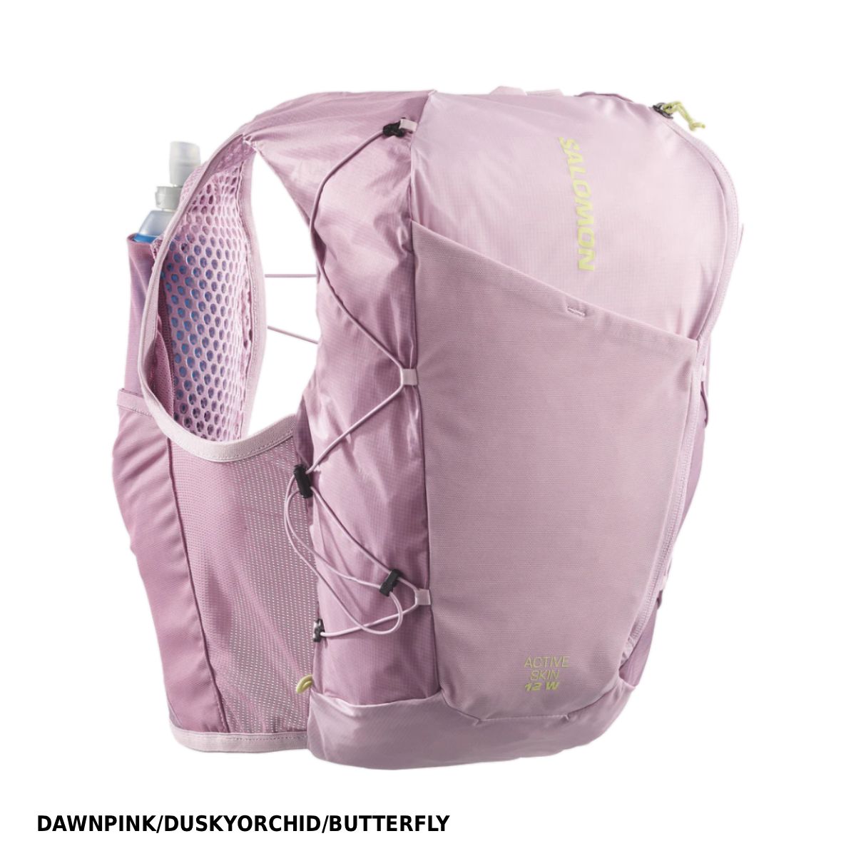 スキー用品 クリアランス・マートのSALOMON サロモン バッグ・ケース レディース 2026 ACTIVE SKIN 12 Women SET/ アクティブスキン12ウィメンセット / LC2178600 / LC2861300｜アングル3