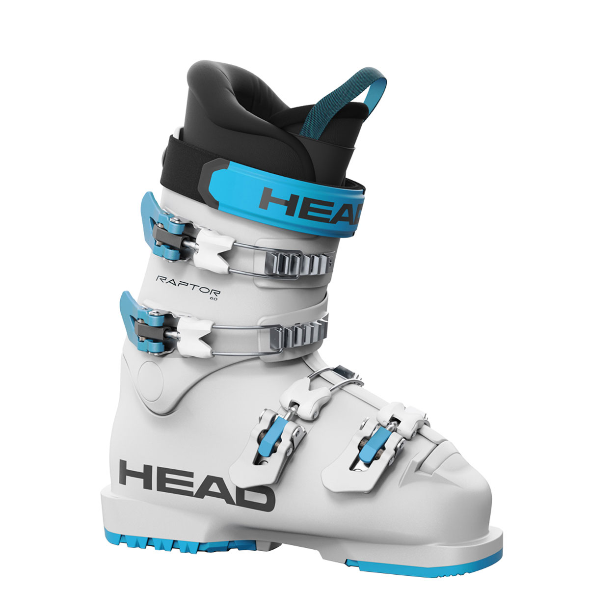 楽天市場】head スキーブーツ ジュニア raptorの通販