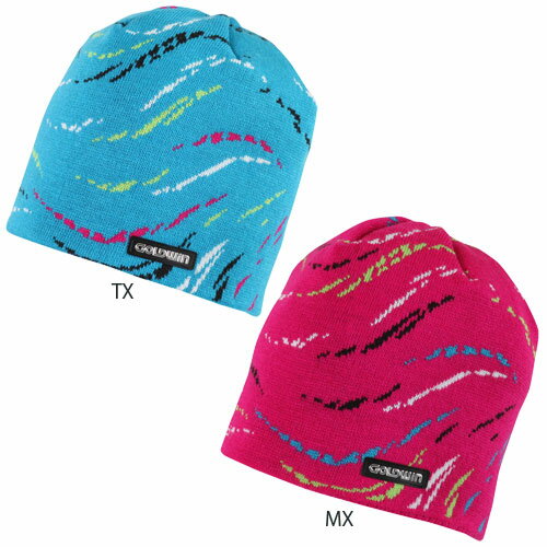 【メンズニットキャップ】GOLDWIN ゴールドウィンニットキャップ G-7706【男性用ニット帽・帽子】【冬用・防寒用品】