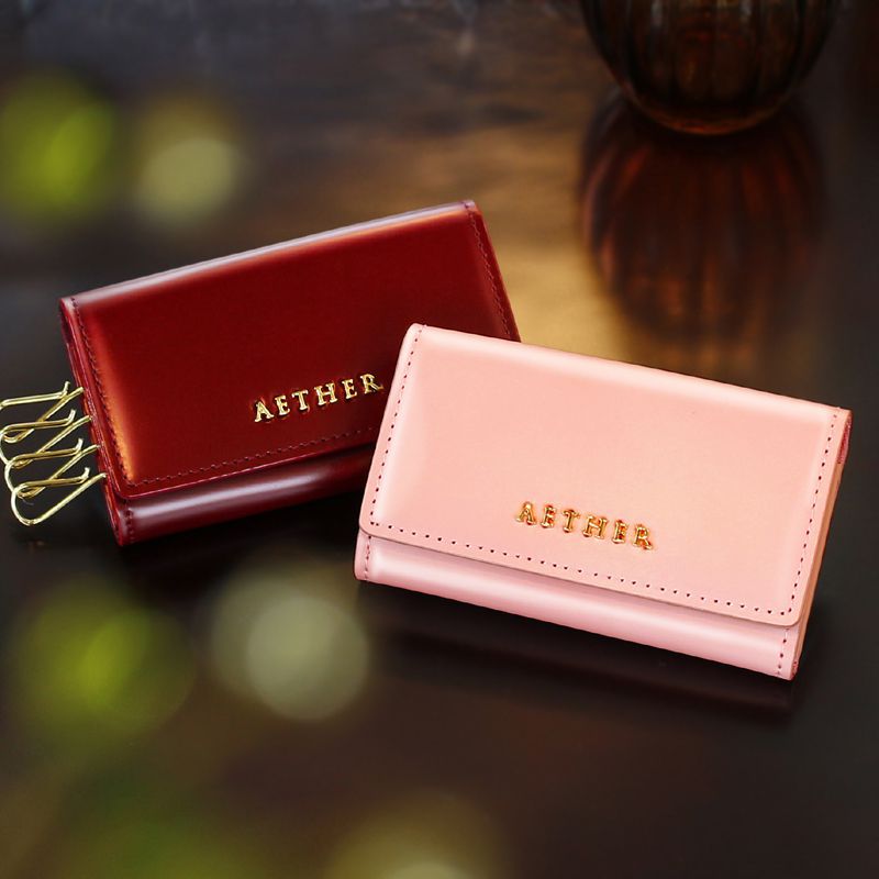 50 Off Aether エーテル キーケース レディース コードバン ディアマン 最高級シェルコードバンレザー かわいい ピンク 桜色 赤 おしゃれ 記念日 誕生日プレゼント 女性 本革 本皮 ファッション 人気 おすすめ 大人可愛いレザーブランド 日本製 代引不可 Www 50 Off Aether エーテル キーケース レディース コードバン ディアマン 最高級シェルコードバンレザー かわいい ピンク 桜色 赤 おしゃれ 記念日 誕生日プレゼント 女性 本革 本皮 ファッション 人気 おすすめ 大人可愛いレザーブランド 日本製 代引不可 Www